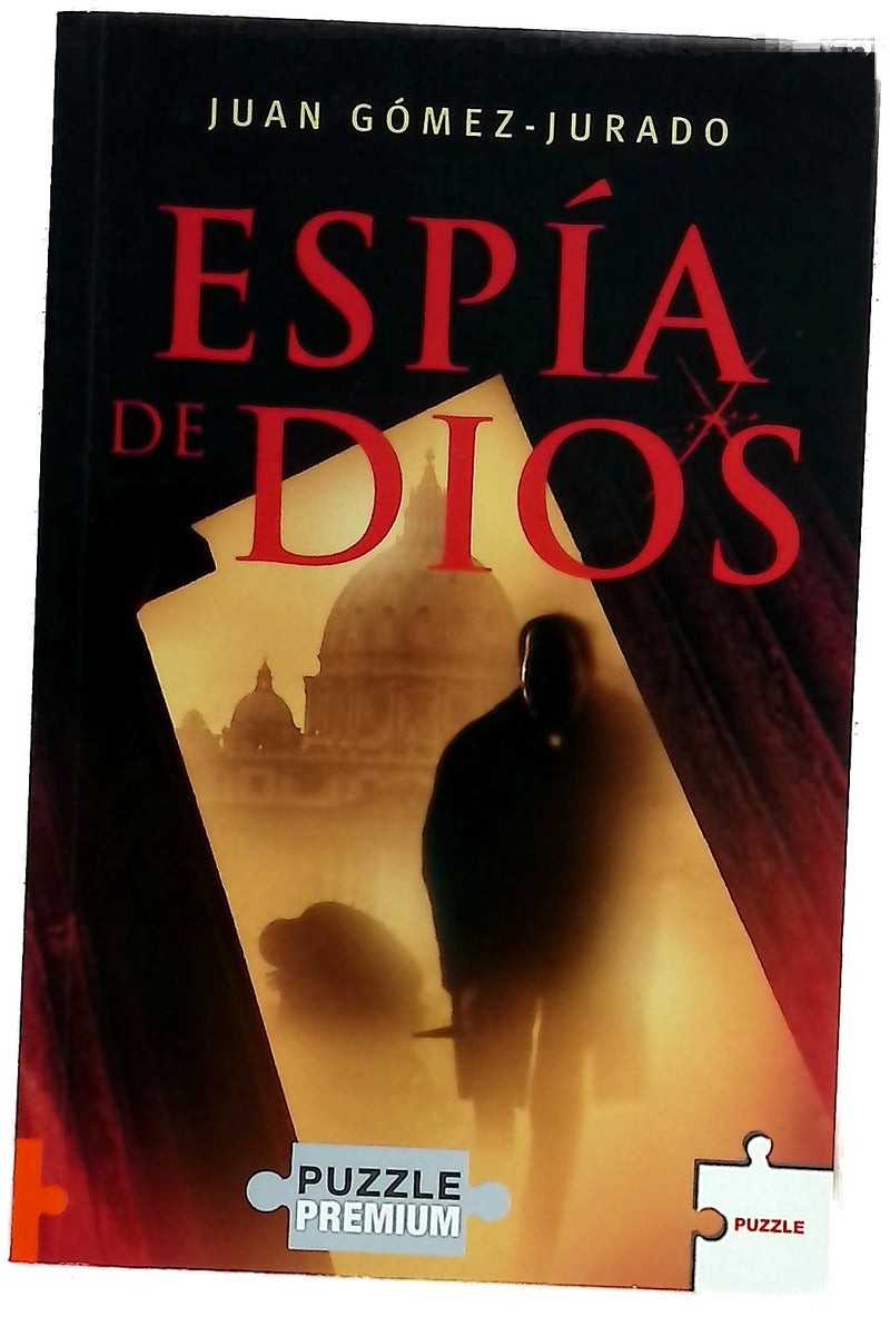 Espía de Dios