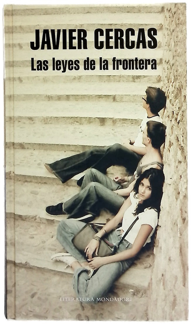 Las leyes de la frontera