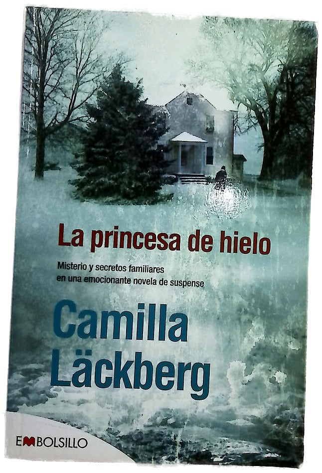 La princesa de hielo