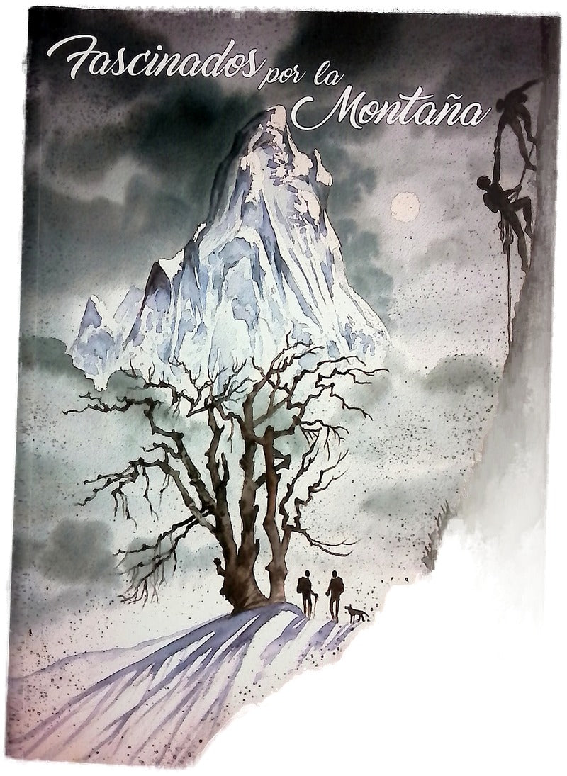 Fascinados por la montaña