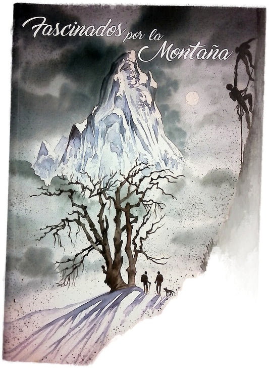 Fascinados por la montaña