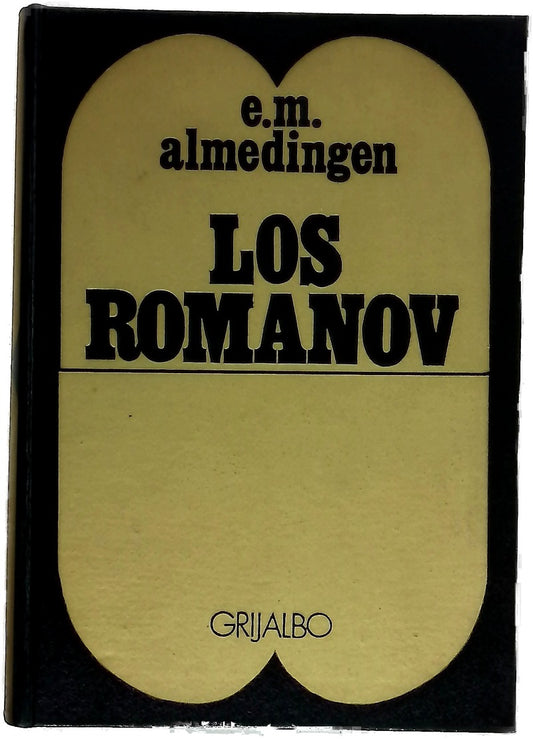 Los Romanov