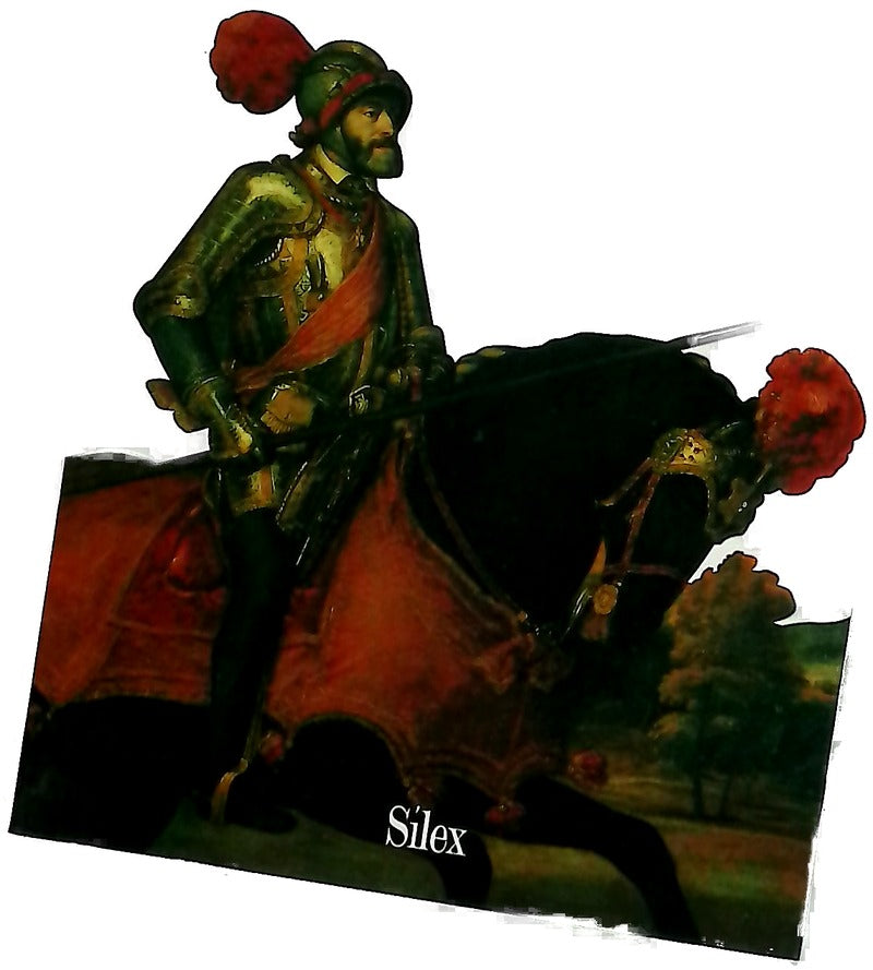 Carlos V