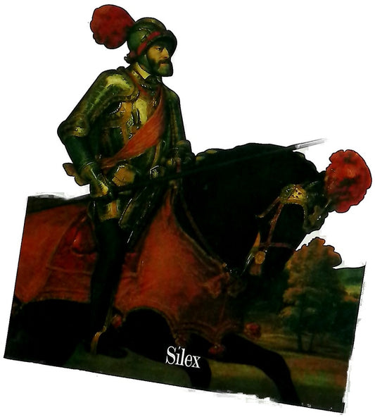 Carlos V