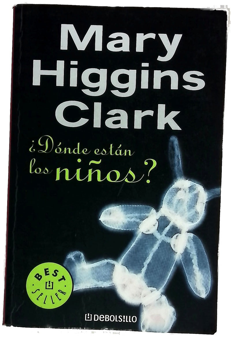 ¿Dónde están los niños?