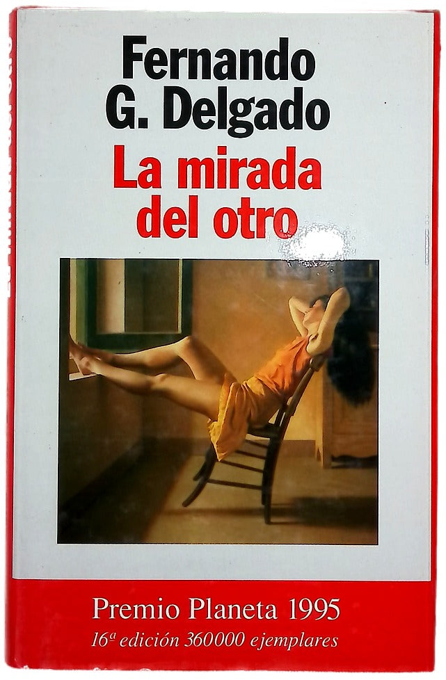 La mirada del otro