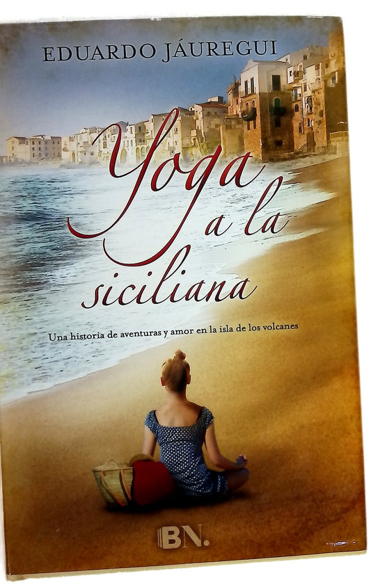 Yoga a la siciliana