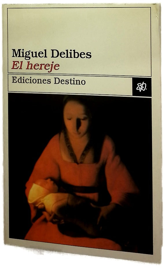 El hereje