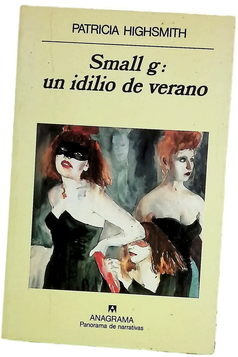 Small g: un idilio de verano
