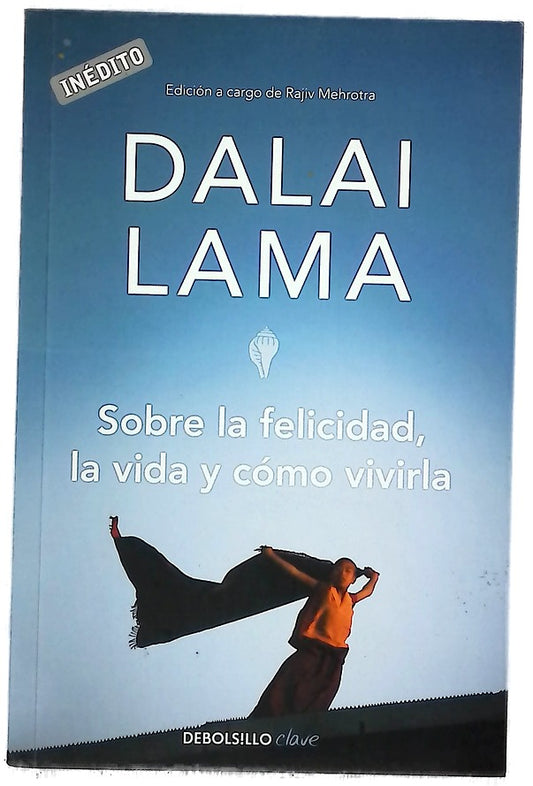 Sobre la felicidad, la vida y cómo vivirla