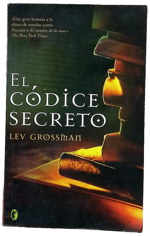 El códice secreto
