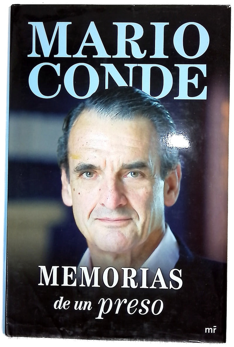 Memorias de un preso