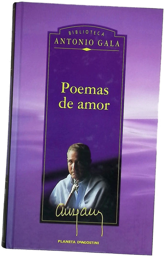 Poemas de Amor