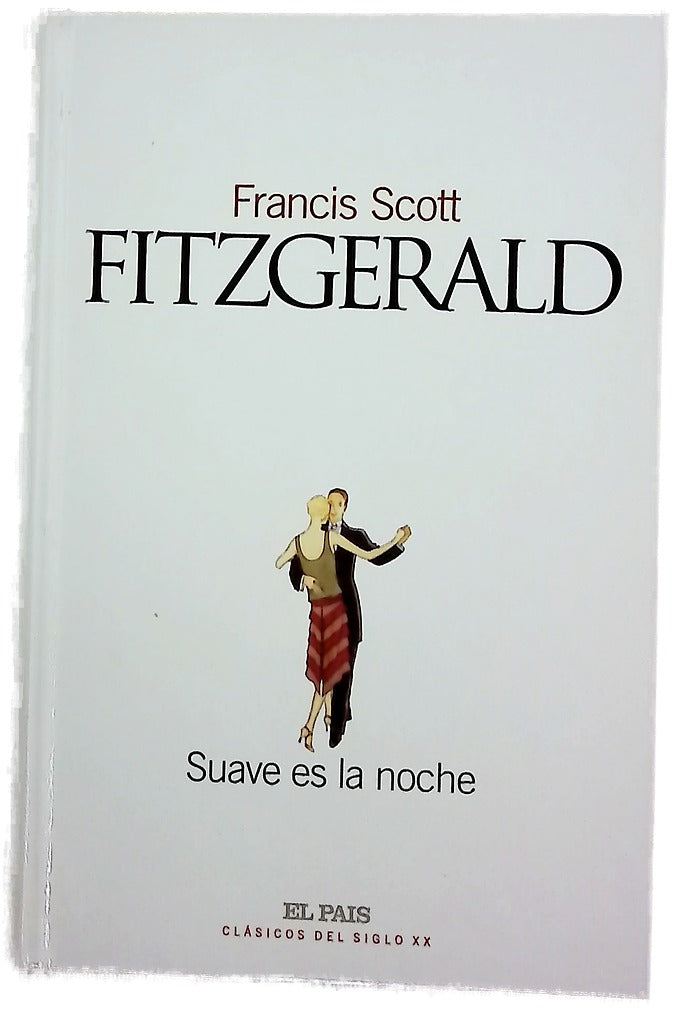 Suave es la noche