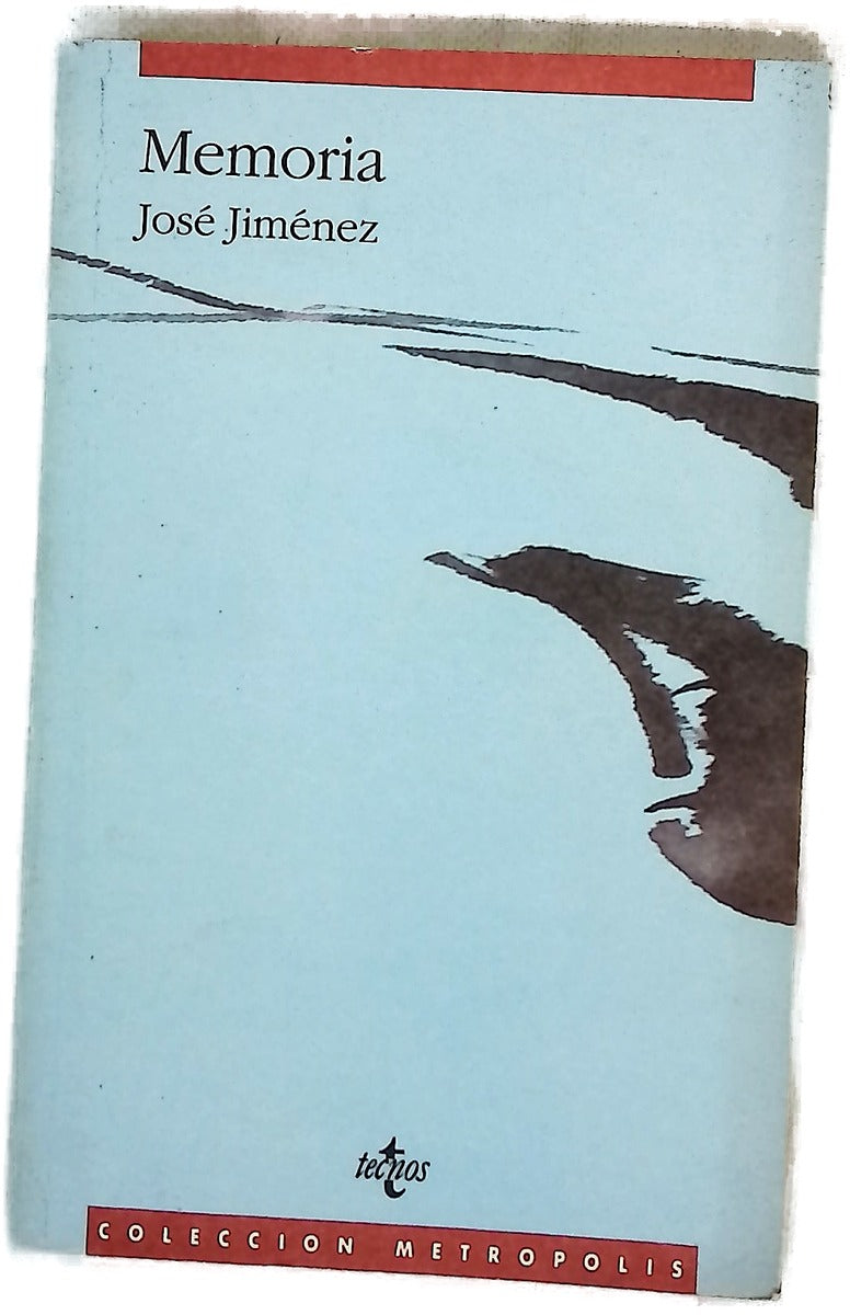 Memorias (1808-1856)