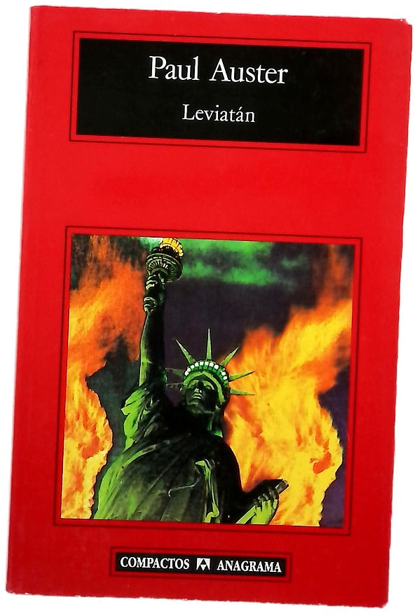 Leviatán