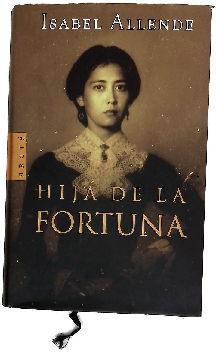 Hija de la fortuna