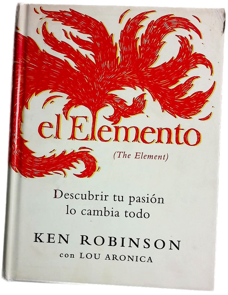 El elemento (The element)
