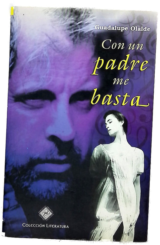 Con un padre me basta