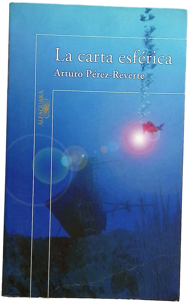 La carta esférica