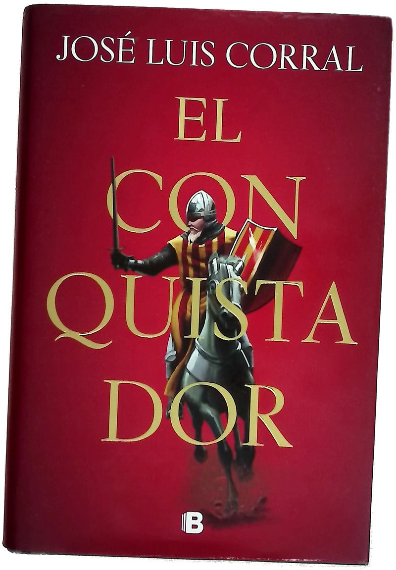 El conquistador