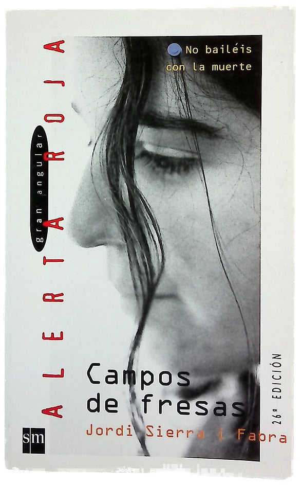 Campos de fresas