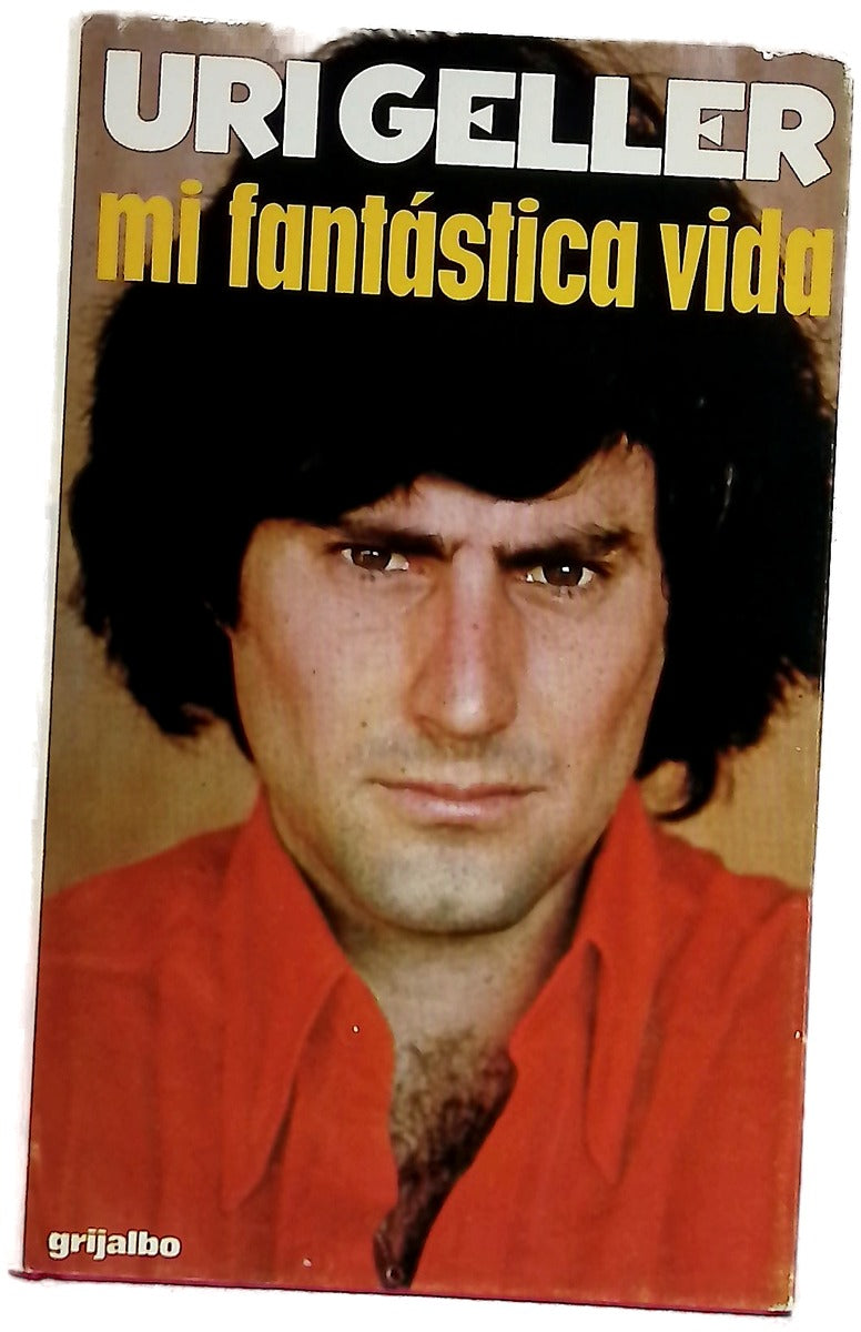 Mi fantástica vida