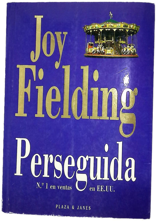 Perseguida