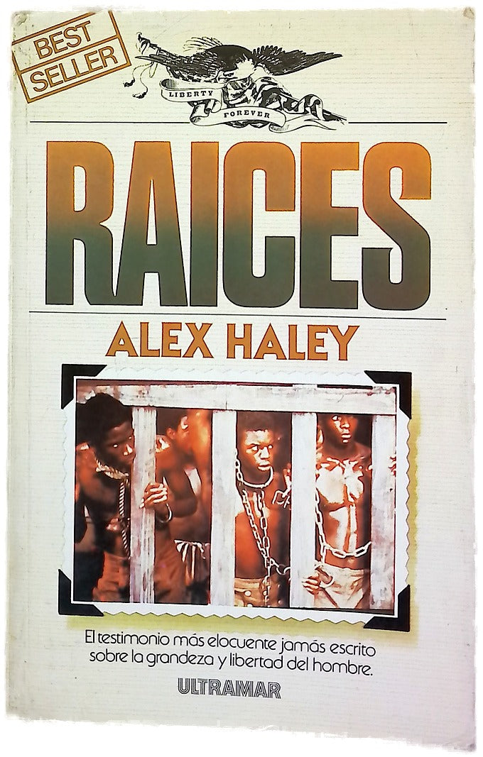 Raices