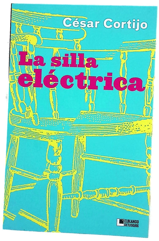 La silla eléctrica