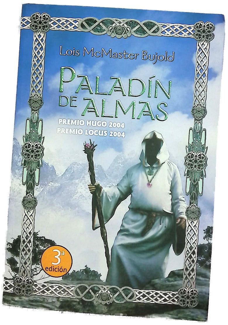 Paladín de almas