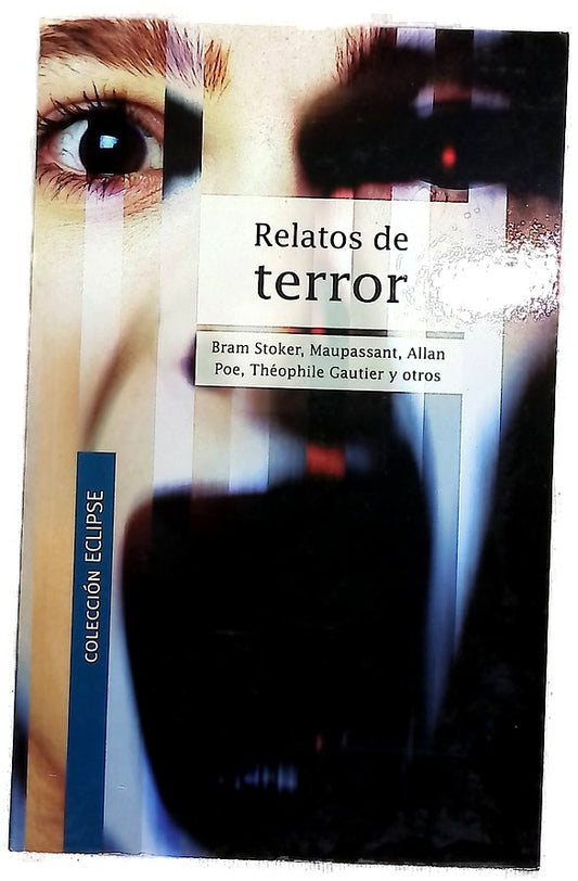 Relatos de terror