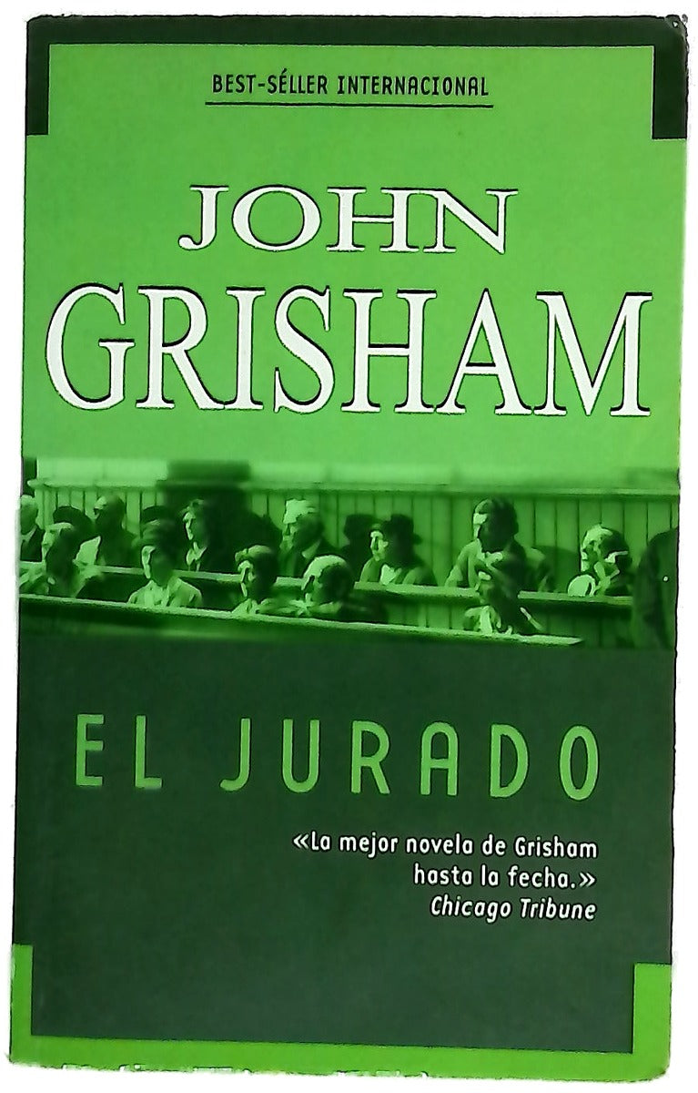 El jurado