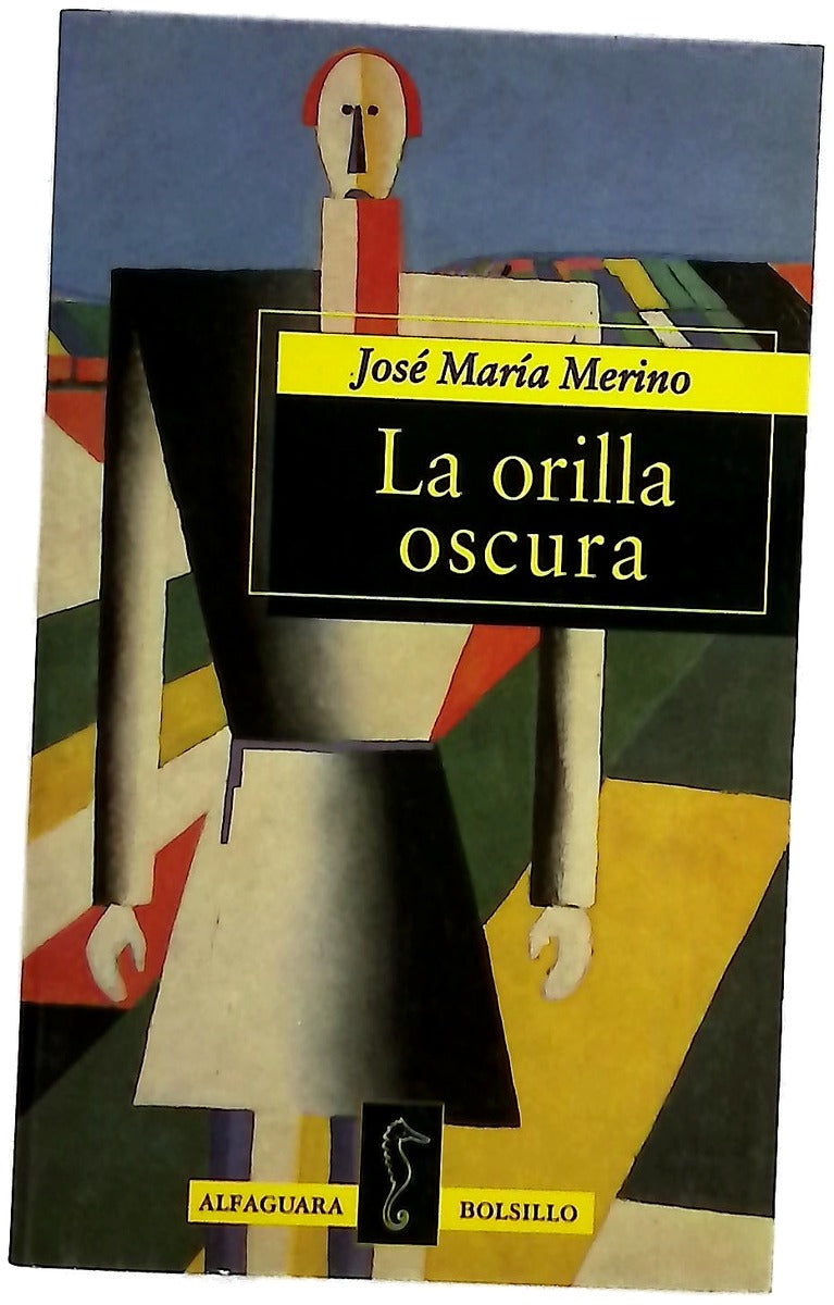 La orilla oscura