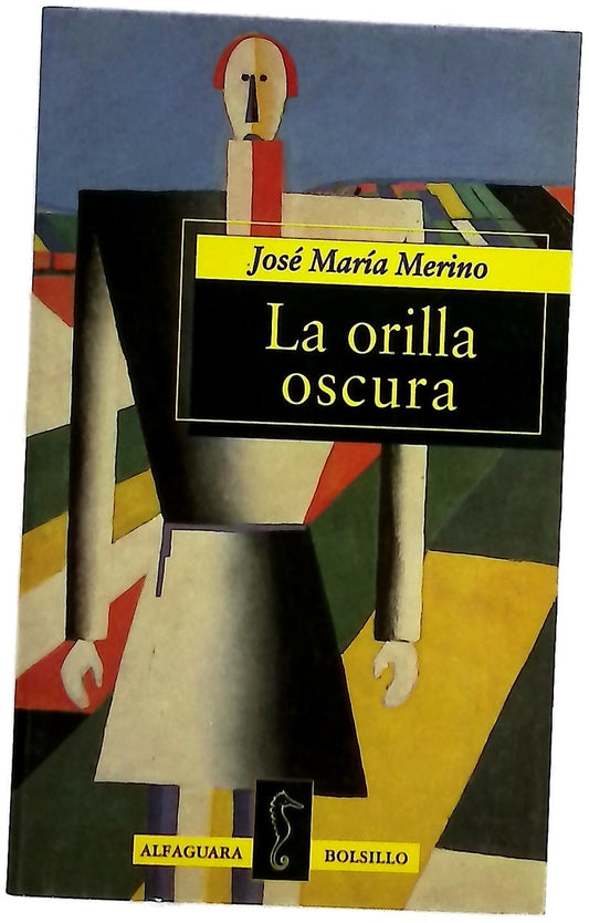 La orilla oscura
