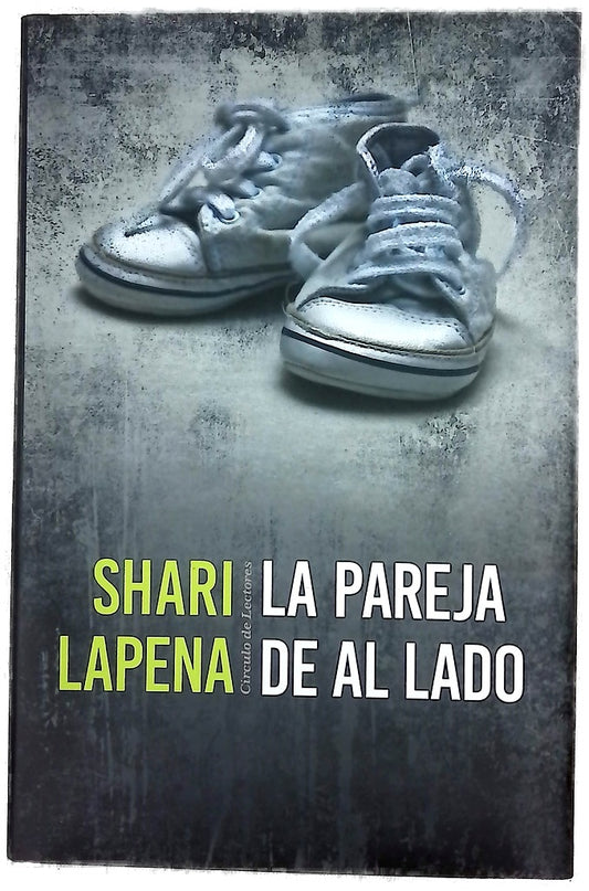 La pareja de al lado
