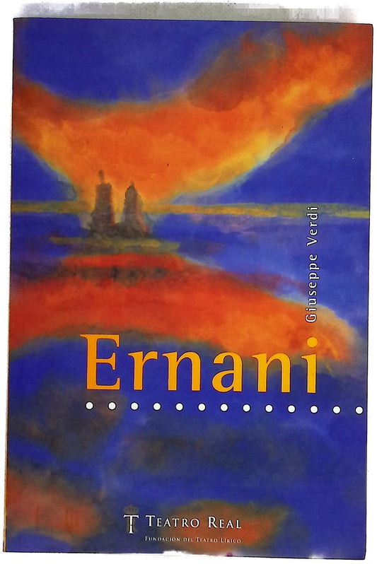 Ernani - Teatro Real