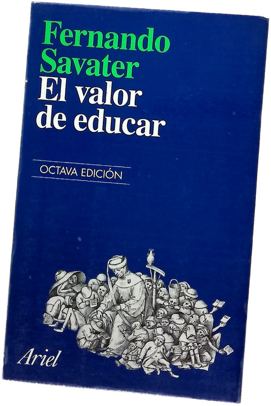 El valor de educar