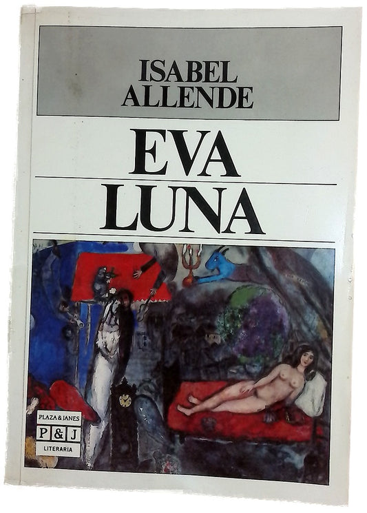 Eva Luna
