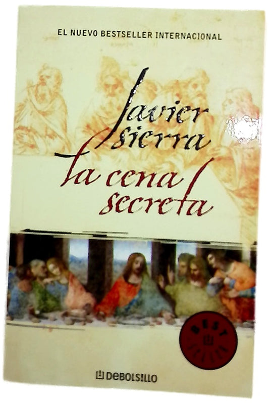 La cena secreta