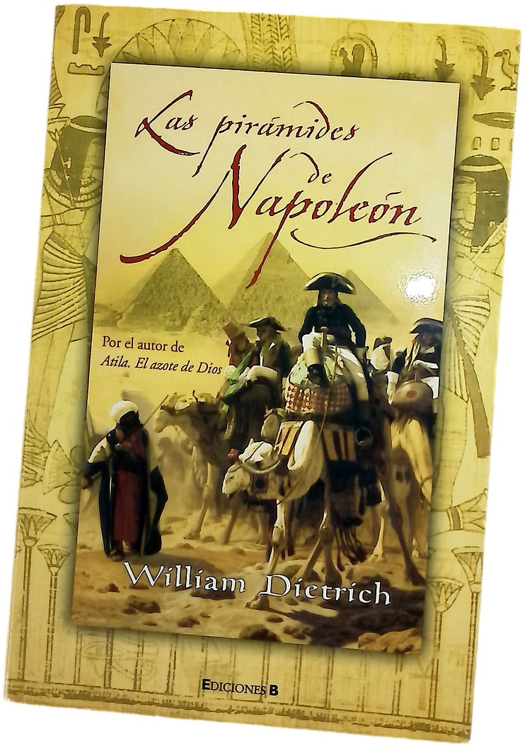 Las pirámides de Napoleón