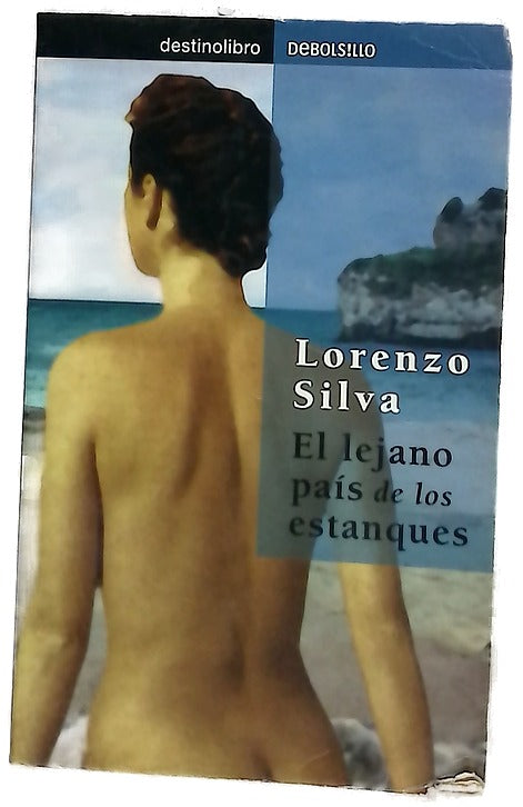 El lejano país de los estanques