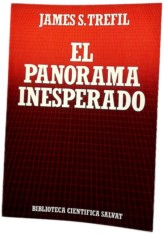 El panorama inesperado