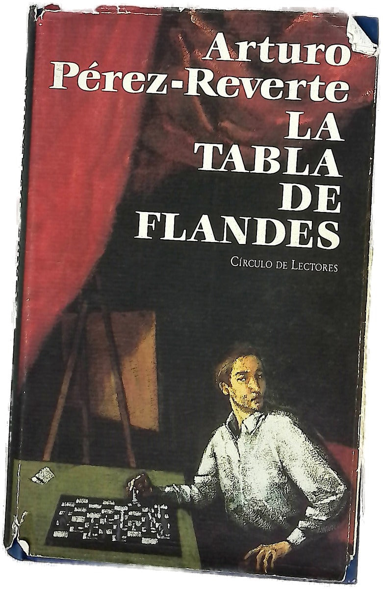 La tabla de Flandes