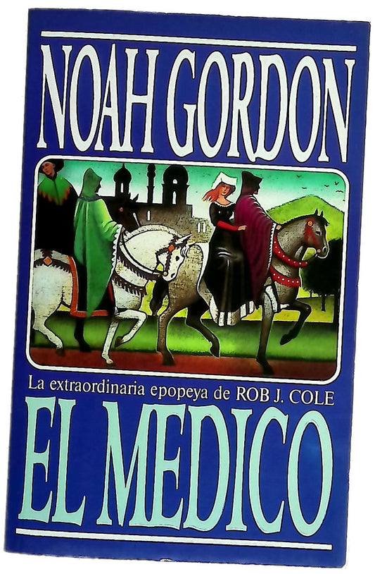 El médico