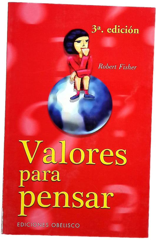 Valores para pensar