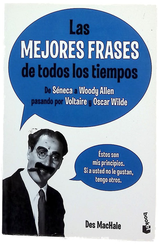 Las mejores frases de todos los tiempos