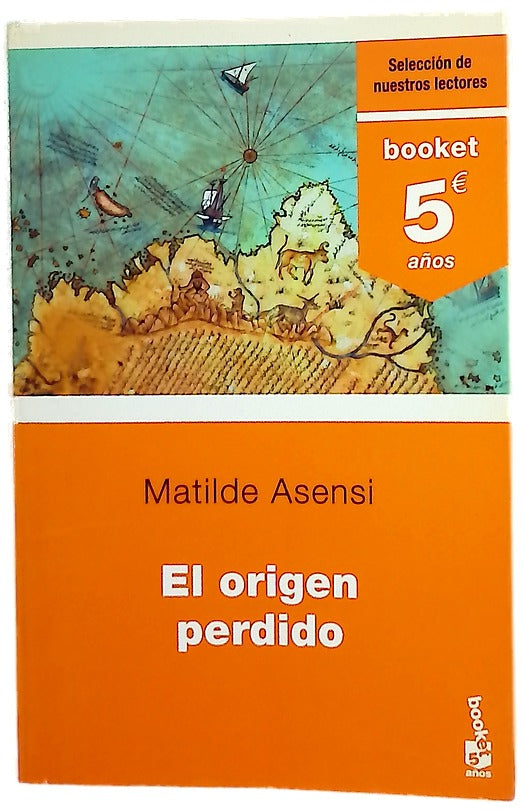 El origen perdido