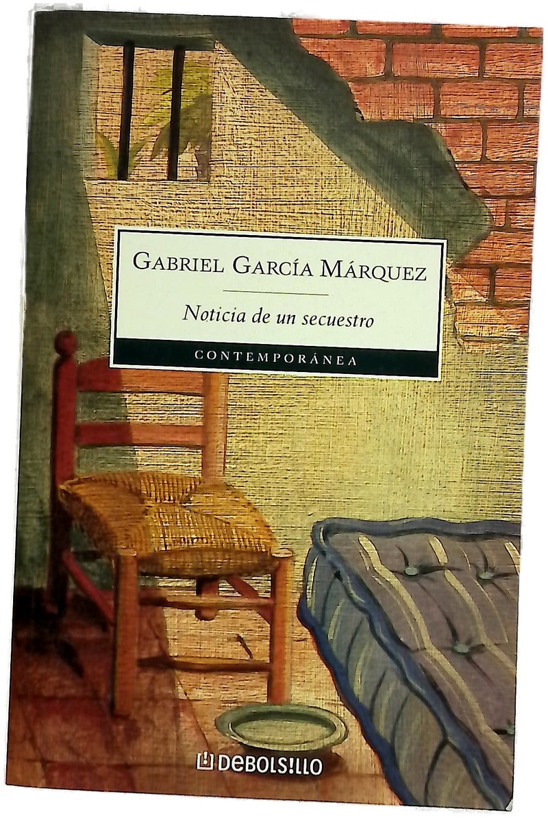 Noticia de un secuestro