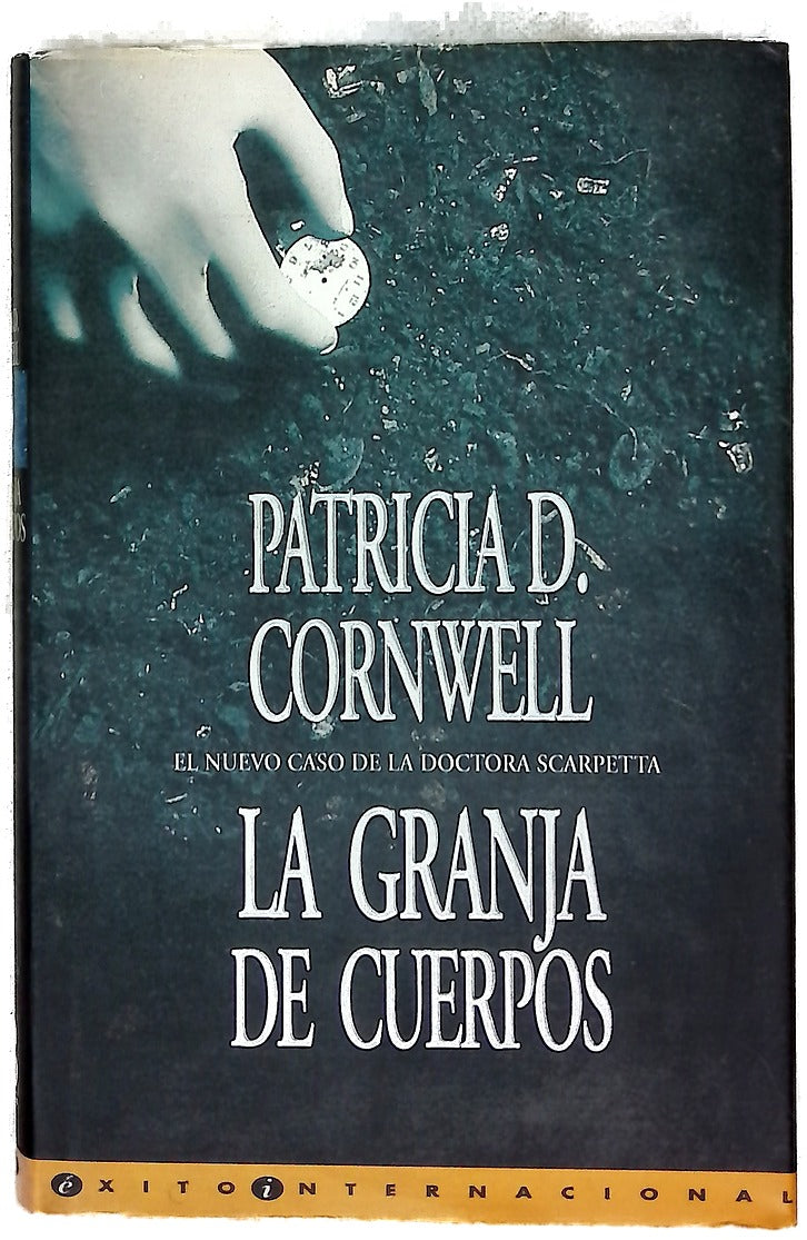 La granja de cuerpos